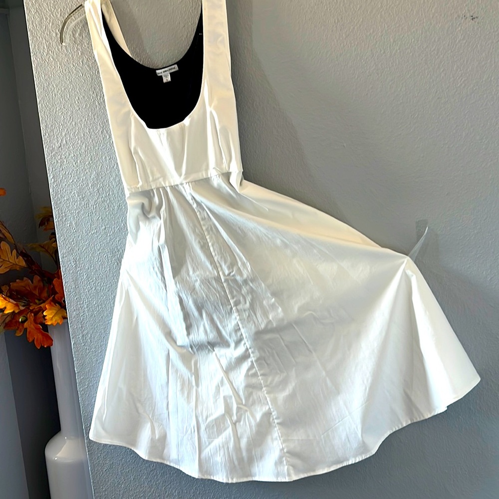 Theory Summer Dress